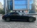 Mercedes-Benz S 450 2020 года за 53 000 000 тг. в Алматы – фото 4