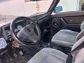 ВАЗ (Lada) Lada 2121 2002 годаүшін900 000 тг. в Актобе – фото 3