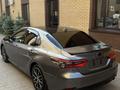 Toyota Camry 2023 года за 17 500 000 тг. в Астана – фото 9