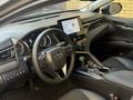 Toyota Camry 2023 года за 17 500 000 тг. в Астана – фото 10