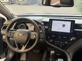 Toyota Camry 2023 года за 17 500 000 тг. в Астана – фото 17