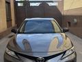 Toyota Camry 2023 года за 17 500 000 тг. в Астана