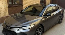 Toyota Camry 2023 годаүшін17 500 000 тг. в Астана – фото 3