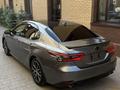 Toyota Camry 2023 года за 17 500 000 тг. в Астана – фото 8