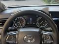 Toyota Camry 2023 года за 17 500 000 тг. в Астана – фото 11