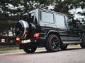 Mercedes-Benz G 63 AMG 2014 годаүшін40 000 000 тг. в Алматы – фото 7