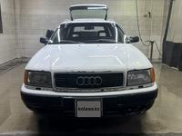 Audi 100 1992 годаүшін1 500 000 тг. в Астана