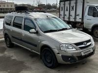 ВАЗ (Lada) Largus 2014 года за 3 000 000 тг. в Актобе