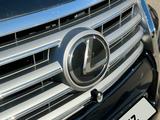 Lexus LX 570 2008 годаүшін17 300 000 тг. в Астана – фото 3