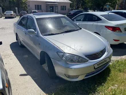 Toyota Camry 2006 года за 4 500 000 тг. в Шымкент – фото 2