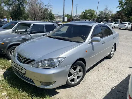 Toyota Camry 2006 года за 4 500 000 тг. в Шымкент