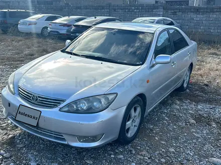 Toyota Camry 2006 года за 4 300 000 тг. в Шымкент – фото 8