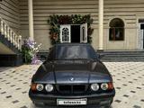 BMW 525 1995 года за 3 450 000 тг. в Шымкент – фото 5
