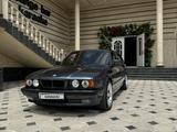BMW 525 1995 года за 3 450 000 тг. в Шымкент – фото 3
