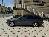 BMW 525 1995 года за 3 450 000 тг. в Шымкент