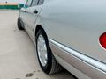 Mercedes-Benz E 280 1998 годаүшін3 900 000 тг. в Шымкент – фото 12