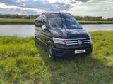 Volkswagen Crafter 2023 годаүшін30 000 000 тг. в Петропавловск