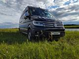 Volkswagen Crafter 2023 годаүшін30 000 000 тг. в Петропавловск – фото 2
