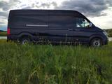 Volkswagen Crafter 2023 годаүшін30 000 000 тг. в Петропавловск – фото 4