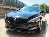Hyundai Aslan 2014 года за 6 900 000 тг. в Алматы