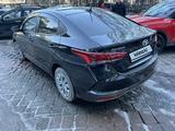 Hyundai Accent 2021 года за 6 950 000 тг. в Алматы – фото 5