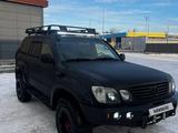 Lexus LX 470 2001 года за 17 700 000 тг. в Семей – фото 2