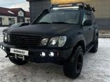 Lexus LX 470 2001 года за 17 700 000 тг. в Семей