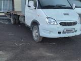 ГАЗ  ГАЗель (3221) 2001 года за 6 300 000 тг. в Караганда