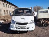 ГАЗ  ГАЗель (3221) 2001 года за 6 300 000 тг. в Караганда – фото 4