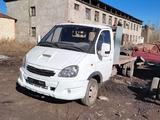 ГАЗ  ГАЗель (3221) 2001 года за 6 300 000 тг. в Караганда – фото 5