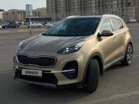 Kia Sportage 2018 года за 12 000 000 тг. в Актау