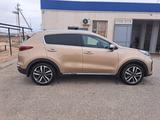 Kia Sportage 2018 годаүшін12 000 000 тг. в Актау – фото 5