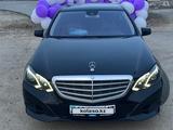 Mercedes-Benz E 200 2013 года за 11 800 000 тг. в Шымкент