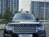 Land Rover Range Rover 2015 года за 26 700 000 тг. в Астана