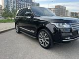 Land Rover Range Rover 2015 года за 26 700 000 тг. в Астана – фото 3