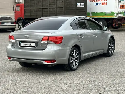 Toyota Avensis 2013 года за 7 700 000 тг. в Байконыр – фото 3