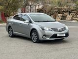 Toyota Avensis 2013 годаүшін7 700 000 тг. в Байконыр – фото 2