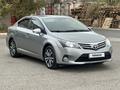 Toyota Avensis 2013 года за 7 700 000 тг. в Байконыр – фото 8