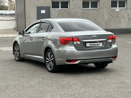 Toyota Avensis 2013 года за 7 700 000 тг. в Байконыр – фото 9