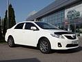 Toyota Corolla 2012 годаүшін4 700 000 тг. в Алматы – фото 3