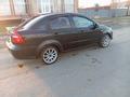 Chevrolet Aveo 2012 года за 2 650 000 тг. в Актау – фото 7