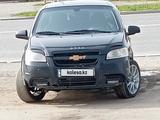 Chevrolet Aveo 2012 годаүшін2 650 000 тг. в Актау – фото 5