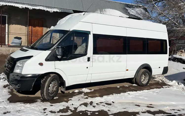 Ford  Transit 2008 года за 8 500 000 тг. в Кордай