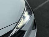 Hyundai Elantra 2019 годаfor8 400 000 тг. в Тараз – фото 4