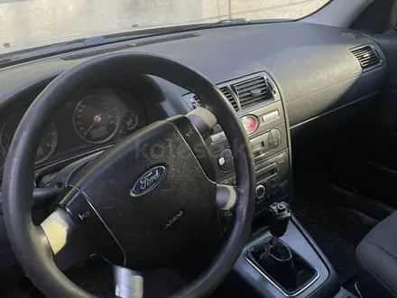 Ford Mondeo 2004 года за 1 900 000 тг. в Алматы – фото 11