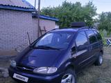 Ford Galaxy 1996 годаfor1 500 000 тг. в Костанай