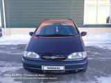 Ford Galaxy 1996 годаүшін1 200 000 тг. в Костанай – фото 2