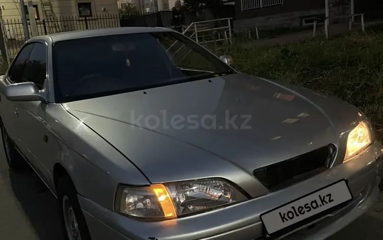 Toyota Vista 1995 годаүшін2 000 000 тг. в Алматы