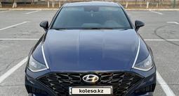 Hyundai Sonata 2021 года за 11 300 000 тг. в Кызылорда – фото 3