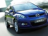 Mazda CX-7 2007 годаүшін880 000 тг. в Караганда